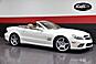 2011 Mercedes-Benz SL550 AMG Sport 2dr Convertible Chicago IL