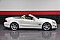 2011 Mercedes-Benz SL550 AMG Sport 2dr Convertible Chicago IL