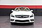 2011 Mercedes-Benz SL550 AMG Sport 2dr Convertible Chicago IL