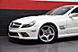 2011 Mercedes-Benz SL550 AMG Sport 2dr Convertible Chicago IL