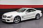 2011 Mercedes-Benz SL550 AMG Sport 2dr Convertible Chicago IL