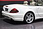 2011 Mercedes-Benz SL550 AMG Sport 2dr Convertible Chicago IL