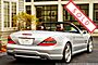 2011 Mercedes-Benz SL550 Roadster Boston MA