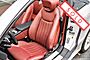 2011 Mercedes-Benz SL550 Roadster Boston MA