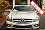2011 Mercedes-Benz SL550 Roadster Boston MA