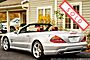 2011 Mercedes-Benz SL550 Roadster Boston MA