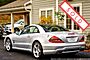 2011 Mercedes-Benz SL550 Roadster Boston MA