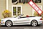 2011 Mercedes-Benz SL550 Roadster Boston MA
