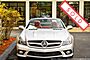 2011 Mercedes-Benz SL550 Roadster Boston MA