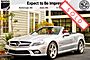 2011 Mercedes-Benz SL550 Roadster Boston MA