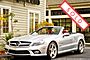 2011 Mercedes-Benz SL550 Roadster Boston MA
