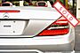 2011 Mercedes-Benz SL550 Roadster Boston MA
