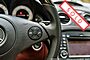 2011 Mercedes-Benz SL550 Roadster Boston MA
