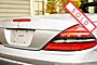 2011 Mercedes-Benz SL550 Roadster Boston MA