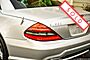 2011 Mercedes-Benz SL550 Roadster Boston MA