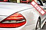 2011 Mercedes-Benz SL550 Roadster Boston MA
