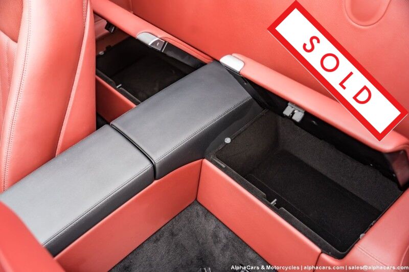 2011 Mercedes-Benz SL550 Roadster Boston MA