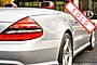 2011 Mercedes-Benz SL550 Roadster Boston MA