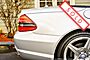 2011 Mercedes-Benz SL550 Roadster Boston MA