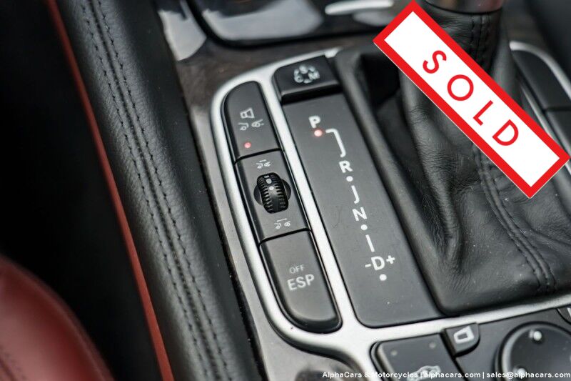 2011 Mercedes-Benz SL550 Roadster Boston MA