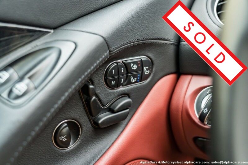 2011 Mercedes-Benz SL550 Roadster Boston MA