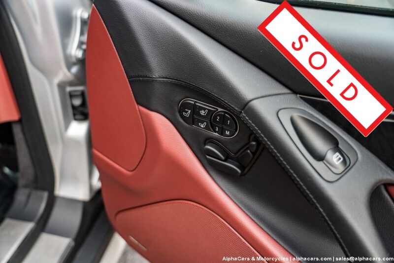 2011 Mercedes-Benz SL550 Roadster Boston MA