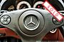 2011 Mercedes-Benz SL550 Roadster Boston MA
