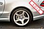 2011 Mercedes-Benz SL550 Roadster Boston MA