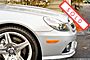2011 Mercedes-Benz SL550 Roadster Boston MA