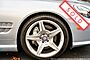 2011 Mercedes-Benz SL550 Roadster Boston MA