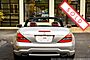 2011 Mercedes-Benz SL550 Roadster Boston MA