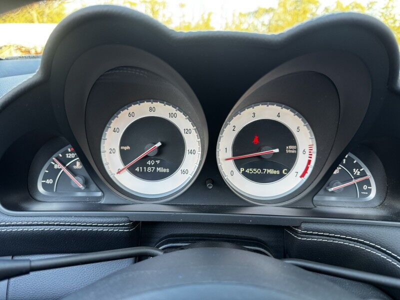 2011 Mercedes-Benz SL550 SL 550 Willow Grove PA