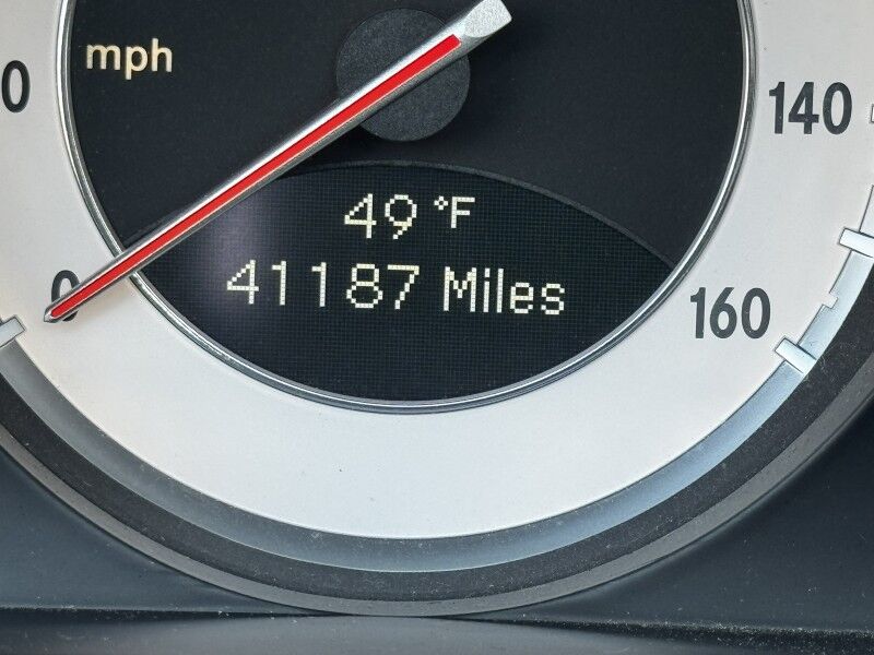 2011 Mercedes-Benz SL550 SL 550 Willow Grove PA