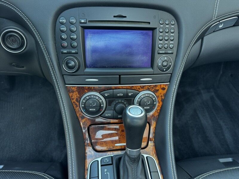 2011 Mercedes-Benz SL550 SL 550 Willow Grove PA