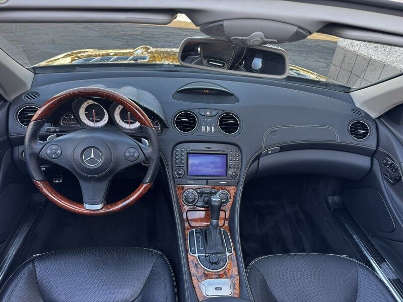 2011 Mercedes-Benz SL550 SL 550 Willow Grove PA