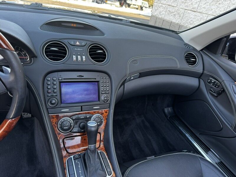 2011 Mercedes-Benz SL550 SL 550 Willow Grove PA