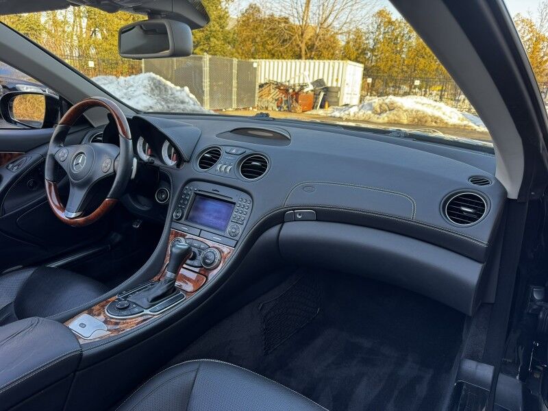 2011 Mercedes-Benz SL550 SL 550 Willow Grove PA