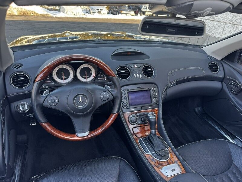 2011 Mercedes-Benz SL550 SL 550 Willow Grove PA
