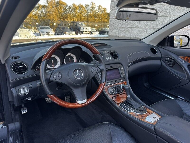 2011 Mercedes-Benz SL550 SL 550 Willow Grove PA