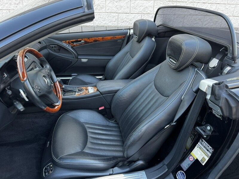 2011 Mercedes-Benz SL550 SL 550 Willow Grove PA