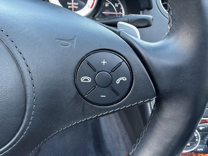 2011 Mercedes-Benz SL550 SL 550 Willow Grove PA