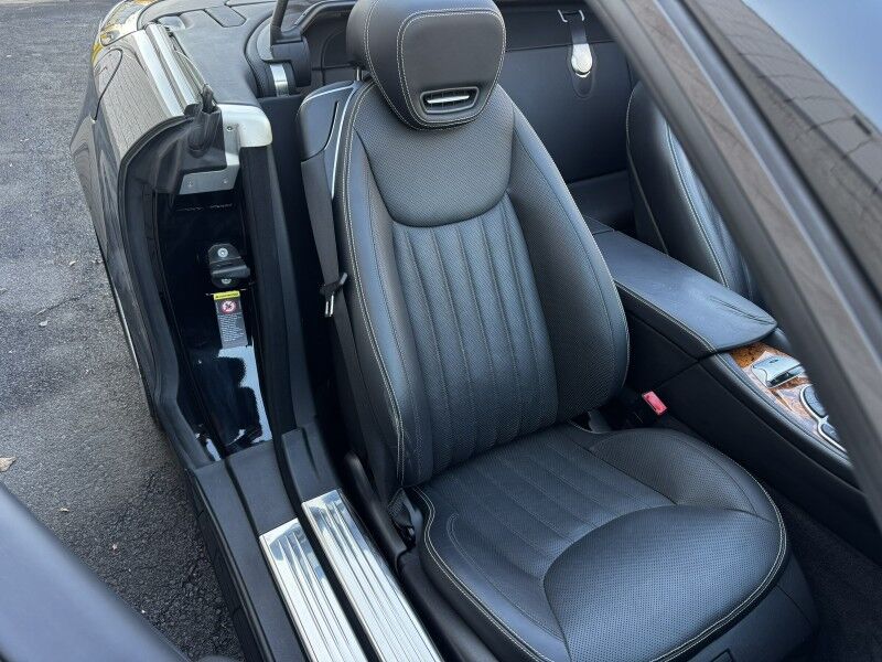 2011 Mercedes-Benz SL550 SL 550 Willow Grove PA
