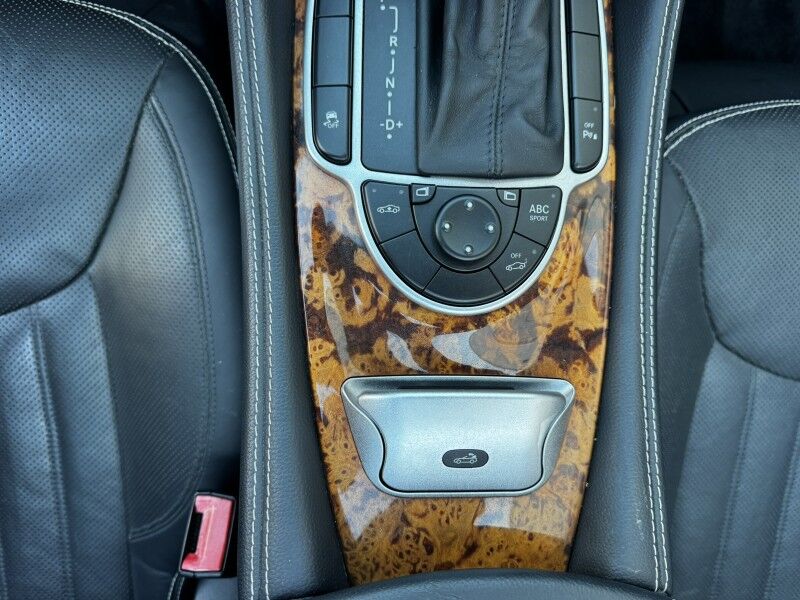 2011 Mercedes-Benz SL550 SL 550 Willow Grove PA