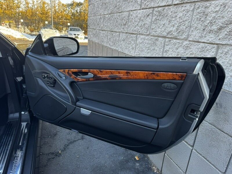 2011 Mercedes-Benz SL550 SL 550 Willow Grove PA