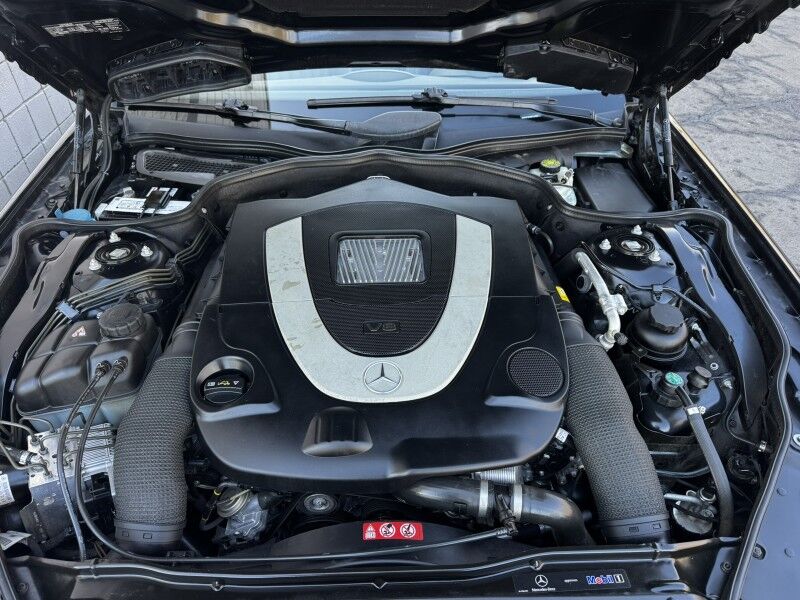 2011 Mercedes-Benz SL550 SL 550 Willow Grove PA