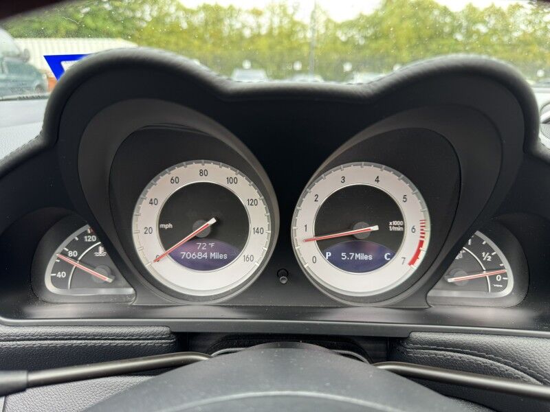 2011 Mercedes-Benz SL550 SL 550 Willow Grove PA