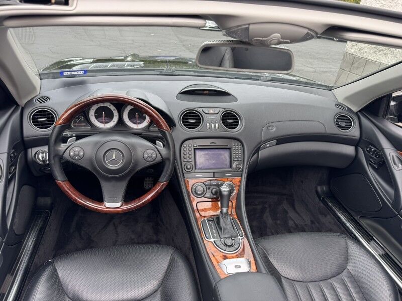 2011 Mercedes-Benz SL550 SL 550 Willow Grove PA