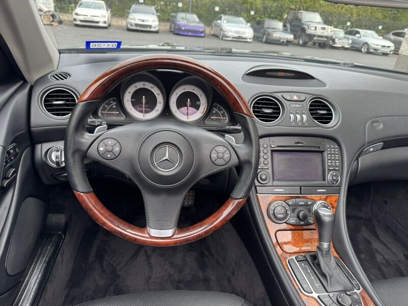 2011 Mercedes-Benz SL550 SL 550 Willow Grove PA