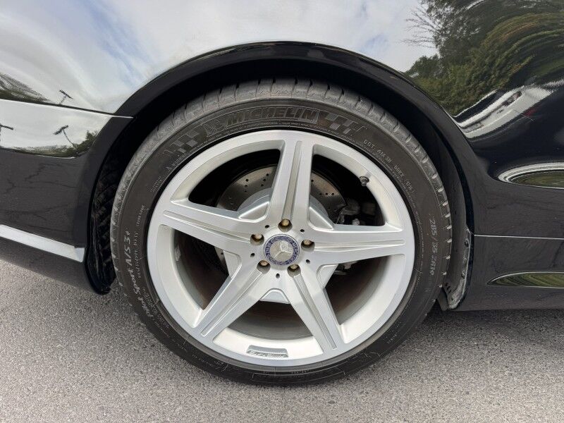 2011 Mercedes-Benz SL550 SL 550 Willow Grove PA