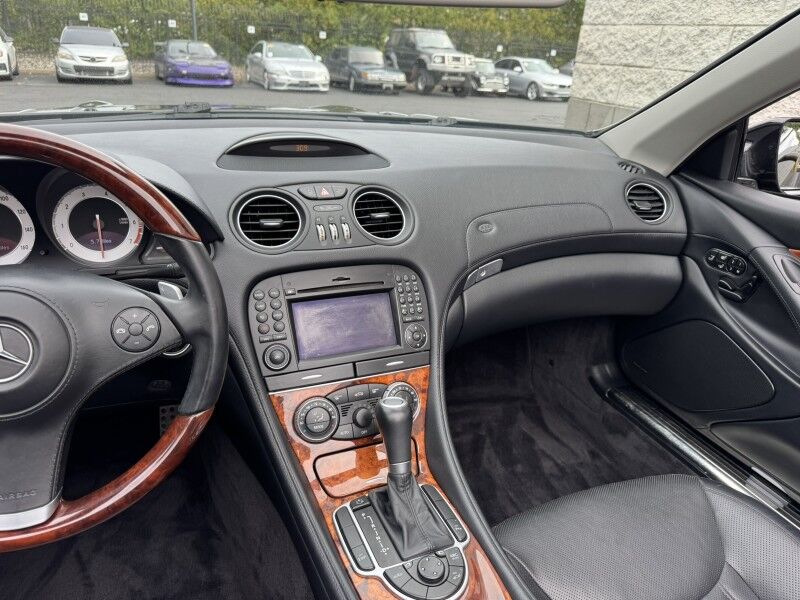 2011 Mercedes-Benz SL550 SL 550 Willow Grove PA